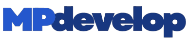 MP Develop Logo